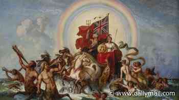 Why the British Empire really was GREAT