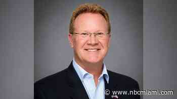 Who is Brent Andersen, candidate for U.S. House District 20?