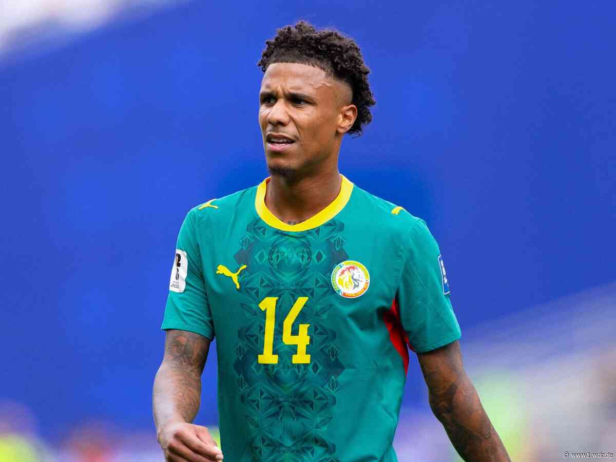 Ex-Köln-Profi Jakobs tritt aus Nationalteam zurück