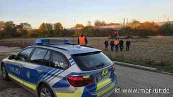 Weltkriegsbombe gefunden: Entschärfung noch heute – Bewohner werden evakuiert