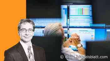 Märkte Insight: Steht der Dax kurz vor einer Jahresendrally?