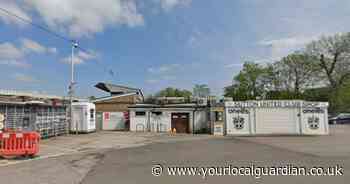 Sutton United stand to be DEMOLISHED in huge stadium shake-up