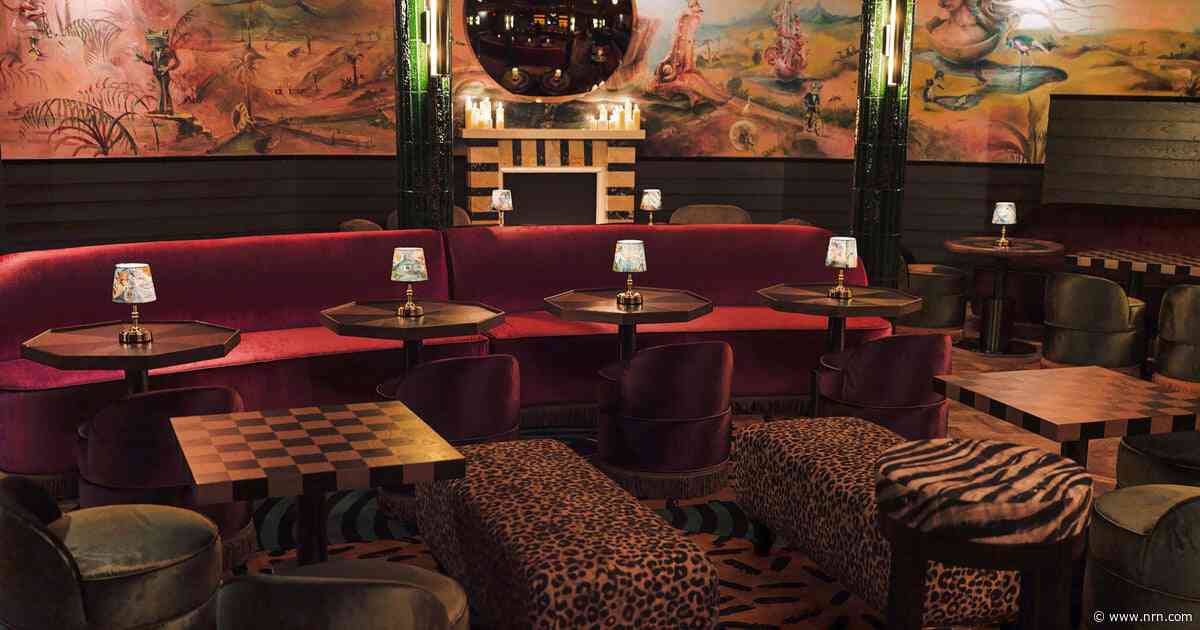 Founders of Florida-based Mama Hospitality detail keys to great restaurant and bar experiences