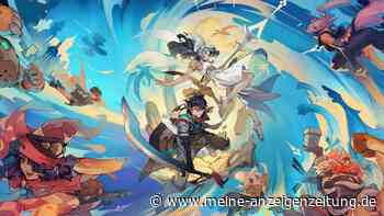 Threads of Time – Von Chrono Trigger und Final Fantasy inspiriertes Zeitreise-RPG kommt im Sommer 2027