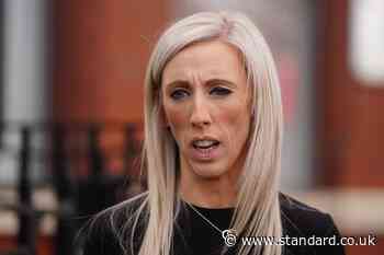 DUP ‘can do no other than remove Michelle O’Neill’ – Lockhart