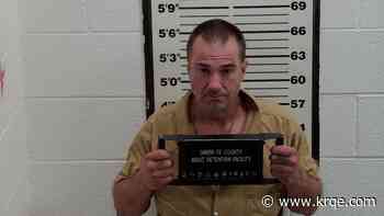 Santa Fe Police arrest man accused of kidnapping, sexual assault