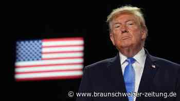 Streit um 20.000 Wähler in Kalifornien: Trump kassiert Schlappe kurz vor Midterms