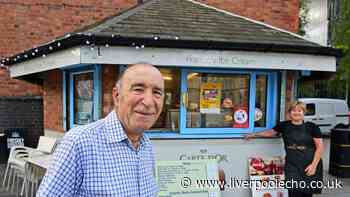60-year-old Pier Head family business closes as replacement confirmed