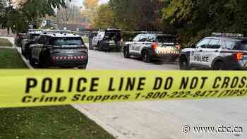 4 hospitalized as Toronto police investigate home invasion, shooting at Bridle Path home