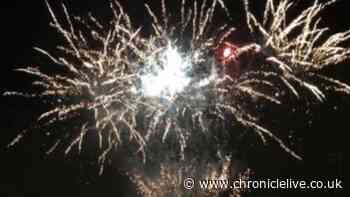 Firework displays in North East for Bonfire Night 2026 - locations, dates, times and ticket prices