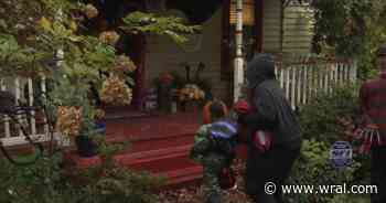 Triangle trick-or-treating tips: Have a safe and happy Halloween!