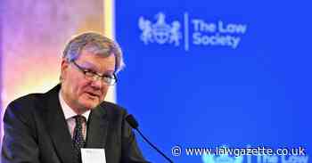 CJC reports on ‘safe’ use of artificial intelligence to prepare court documents