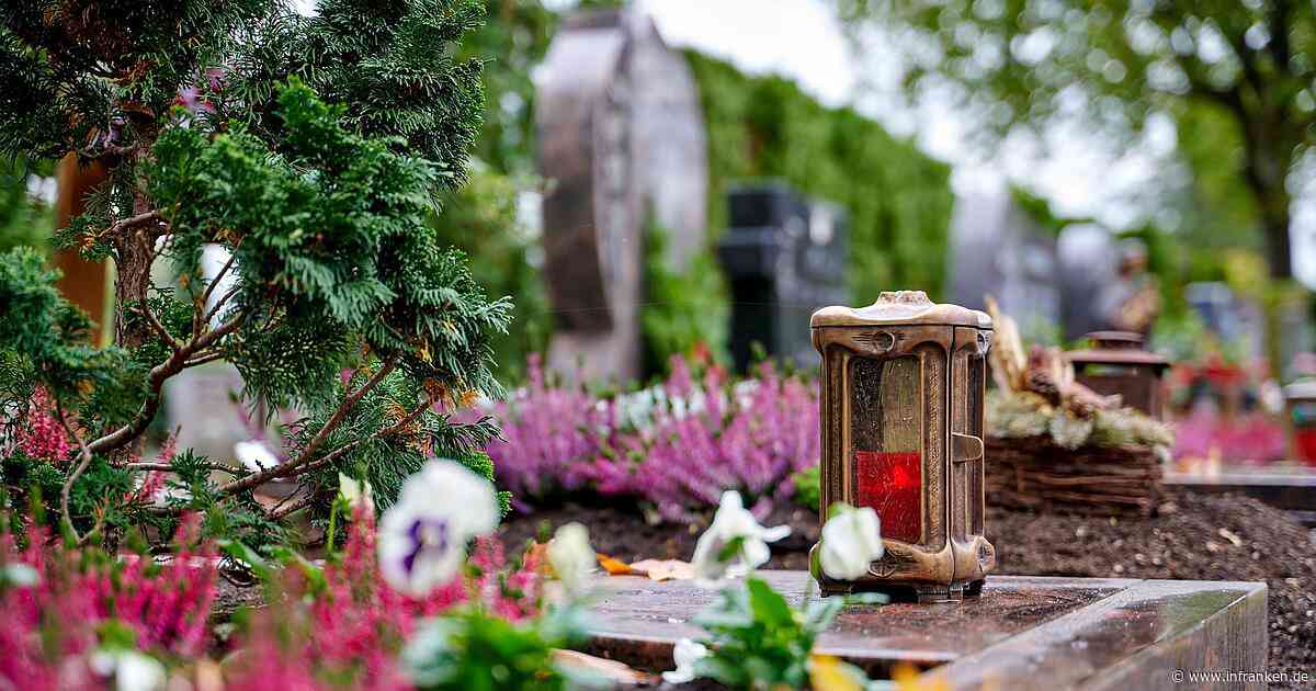 Allerheiligen und Allerseelen in Bamberg - Friedhofsregelungen