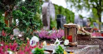 Allerheiligen und Allerseelen in Bamberg - Friedhofsregelungen