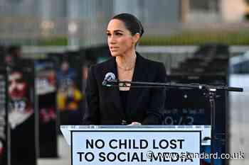 Met refers itself to watchdog over handling of letter about Meghan Markle's father
