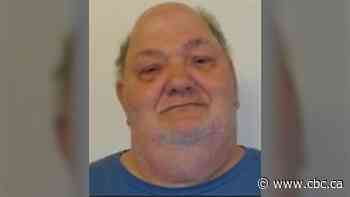 High-risk sex offender released, expected to live in Winnipeg