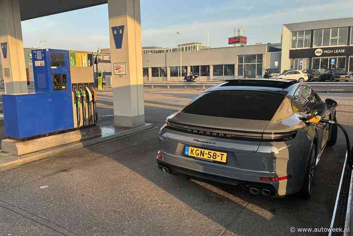 VVD komt terug op opmerking rekeningrijden: 'slaat ook op tol'