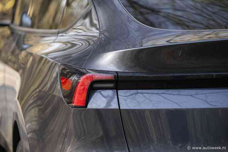 Toyota en Tesla zijn de waardevolste automerken ter wereld