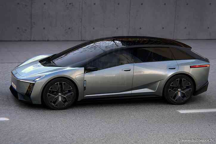 Nieuwe hybride Toyota's worden nog veel zuiniger