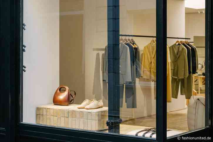 Lemaire ernennt Clarisse Godbillon zur Managing Director