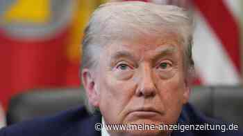 Nach heftigem Obama-Seitenhieb enthüllt: Trump hielt Anteile an Cheesecake Factory