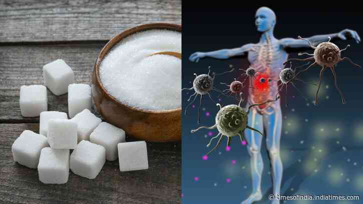Taking antibiotics? Eating a lot of sugar at the same time may make the damage to your gut worse, scientists have found, suggesting that what you eat during a course of antibiotics could affect how well your body recovers