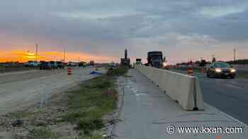 How dangerous are construction zones?