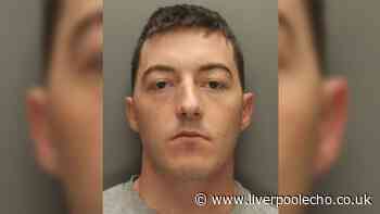 Men bump fists as they're found guilty over 'Dusty' shooting in Huyton