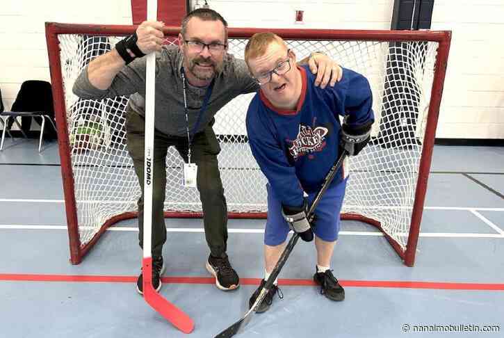 Hockey Without Limits expands inclusive ball hockey program to Cowichan Valley