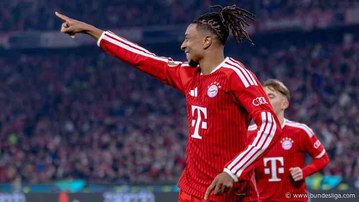 Dreesens Prognose: Nach dem Ballon d'or ist vor dem Ballon d'or?