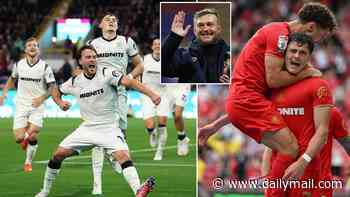 How 'football geek' Kim Hellberg turned Middlesbrough into the 'PSG of the Championship' - thanks to 'Del Boy and Rodney', the next Harry Kane and the transfer strategy that's taken them to a new level