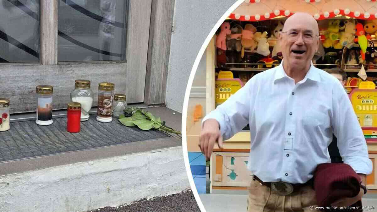 Beliebter Friseurmeister stirbt völlig überraschend – „Ein Original, das jeder kannte“