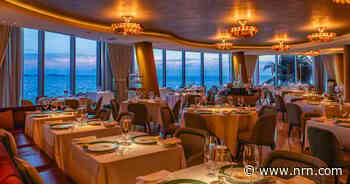 Gioia Hospitality Group has opened La Sponda, its first Italian concept, in Miami