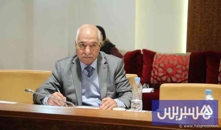 ابريجة يرأس مجموعة "البيضاء للتوزيع"