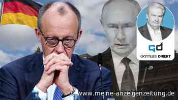 Putin würde jubeln – Wie das Wahlzettel-Experiment mit links und rechts unsere Demokratie gefährdet