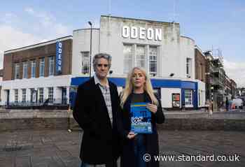 Campaign grows to save southeast London art deco cinema from becoming a church