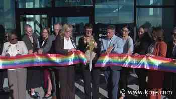 UNM Truman Health Services opens new clinic in Albuquerque