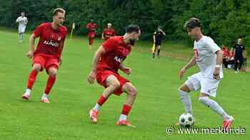 VfB Hallbergmoos trifft auf Türkgücü – Spielen wieder die A-Junioren?