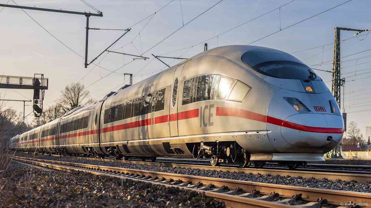 Kann das auch bei uns passieren? Was Spaniens Katastrophe für Deutschlands Bahnverkehr bedeutet
