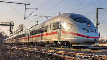 Kann das auch bei uns passieren? Was Spaniens Katastrophe für Deutschlands Bahnverkehr bedeutet