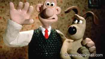 Gromit finally speaks his truth!