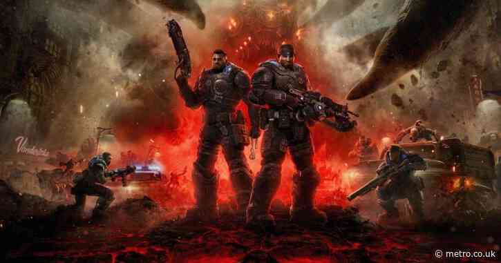 Gears Of War ‘hasn’t made any difference’ to Xbox as sales ‘keep getting worse’