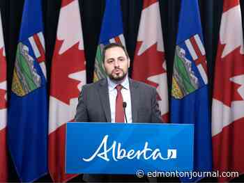 Alberta seeks to standardize report cards, open complaint portal for parents