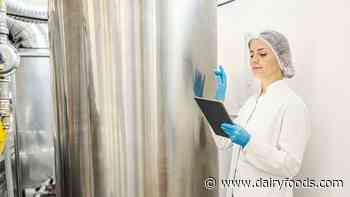 How dairy processors can improve membrane cleaning and prevent biofouling