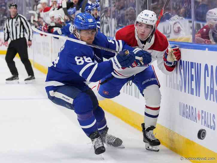 Loss of Hockey Night in Canada a major blow to tradition, say majority of fans: poll