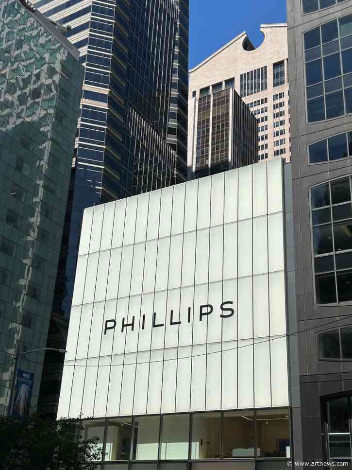 Phillips UK Reports Revenue Drop of 22.3 Percent for 2025, But Claims 2026 Is Major Rebound