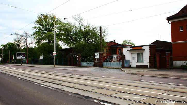 Stadtteilkonferenz in Ammendorf: Stadt stellt aktuelle Planungen vor