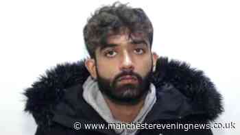 GCHQ intern from University of Manchester who took top secret data loses bid to reduce jail term