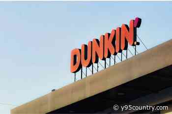 Dunkin’ Stand Alone Restaurant To Open In Cheyenne Next Month