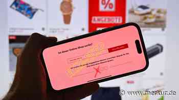 Angst vor Online-Betrug führt viele Verbraucher zurück zum stationären Handel
